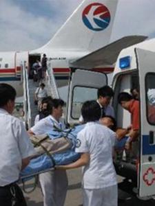 从化区接送服务